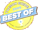 Tucson Guide's Best Of