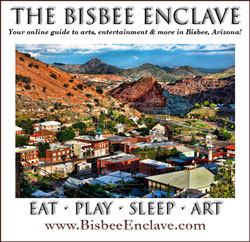 The Bisbee Enclave