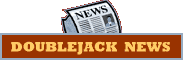 Doublejack Guesthouse News, Stories, Seen and Heard